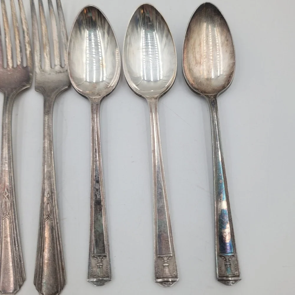 Unbranded mixed lot